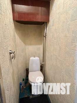 2-к квартира, вторичка, 47м2, 3/5 этаж