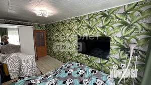 2-к квартира, вторичка, 43м2, 2/5 этаж