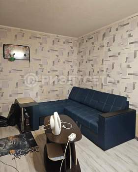 2-к квартира, вторичка, 43м2, 4/5 этаж