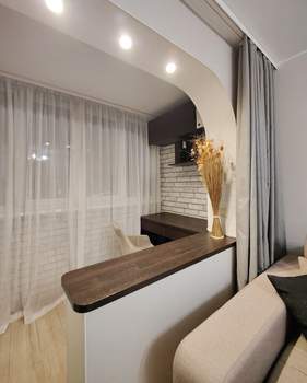 2-к квартира, вторичка, 42м2, 8/9 этаж