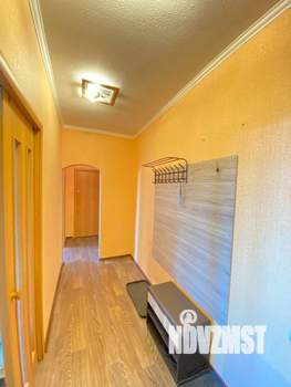 2-к квартира, вторичка, 55м2, 6/9 этаж