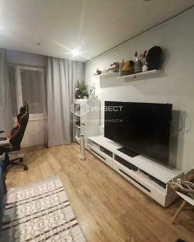 3-к квартира, вторичка, 66м2, 1/5 этаж