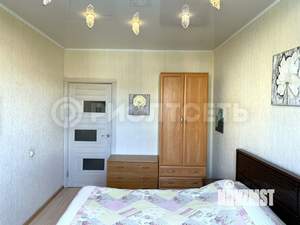 2-к квартира, вторичка, 56м2, 8/10 этаж
