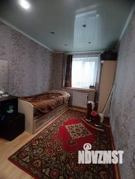 2-к квартира, вторичка, 43м2, 1/5 этаж