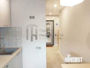 1-к квартира, вторичка, 31м2, 6/9 этаж