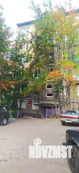 3-к квартира, вторичка, 61м2, 2/5 этаж
