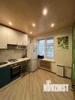 1-к квартира, вторичка, 31м2, 2/5 этаж