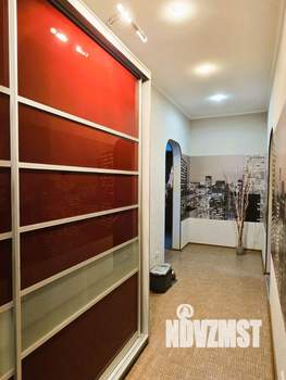 3-к квартира, вторичка, 80м2, 5/10 этаж