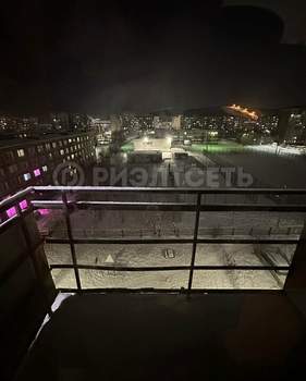 3-к квартира, вторичка, 60м2, 7/9 этаж