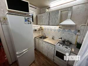 3-к квартира, вторичка, 63м2, 1/7 этаж