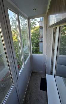 2-к квартира, вторичка, 45м2, 4/5 этаж