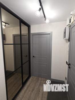 2-к квартира, вторичка, 67м2, 1/9 этаж