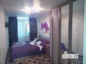 3-к квартира, вторичка, 62м2, 8/9 этаж