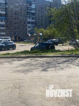 2-к квартира, вторичка, 43м2, 1/9 этаж