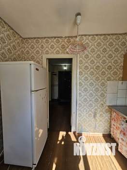 1-к квартира, вторичка, 33м2, 2/9 этаж