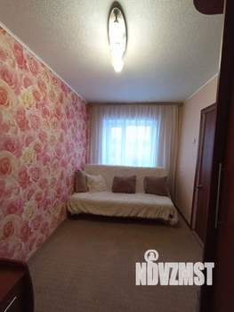 2-к квартира, вторичка, 44м2, 4/5 этаж
