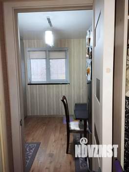 1-к квартира, вторичка, 33м2, 1/9 этаж