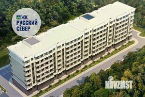 2-к квартира, вторичка, 69м2, 7/7 этаж