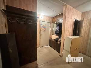 2-к квартира, вторичка, 50м2, 4/9 этаж