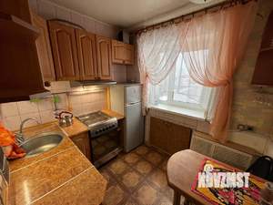 2-к квартира, вторичка, 43м2, 5/5 этаж