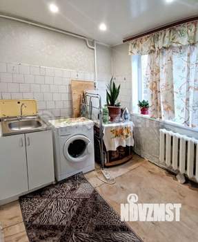 2-к квартира, вторичка, 42м2, 1/5 этаж