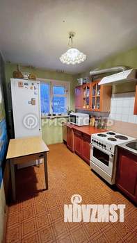 3-к квартира, вторичка, 60м2, 2/9 этаж