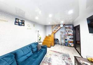 5-к квартира, вторичка, 113м2, 5/6 этаж