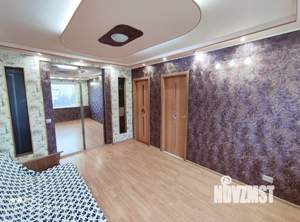 3-к квартира, вторичка, 61м2, 5/5 этаж