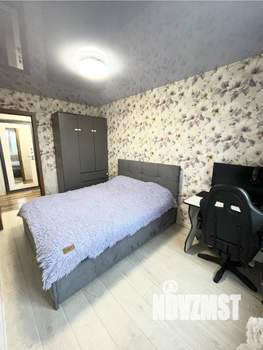 2-к квартира, вторичка, 46м2, 6/10 этаж