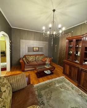 3-к квартира, вторичка, 74м2, 9/9 этаж