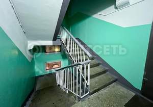 2-к квартира, вторичка, 48м2, 3/5 этаж