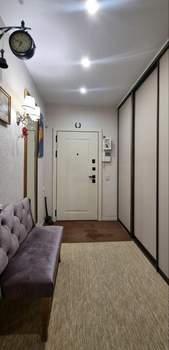 3-к квартира, вторичка, 75м2, 4/5 этаж