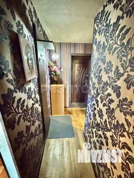 2-к квартира, вторичка, 42м2, 3/5 этаж