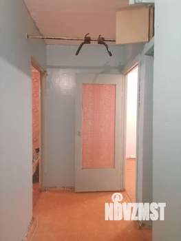 2-к квартира, вторичка, 48м2, 4/5 этаж