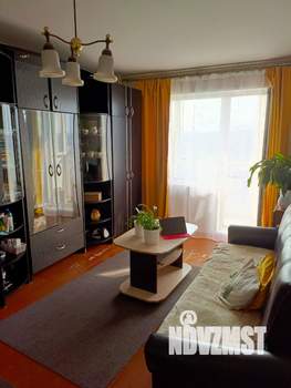 1-к квартира, вторичка, 30м2, 7/9 этаж
