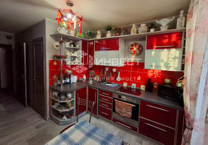 2-к квартира, вторичка, 56м2, 4/9 этаж