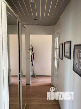 2-к квартира, вторичка, 45м2, 3/9 этаж