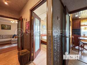3-к квартира, вторичка, 53м2, 9/9 этаж