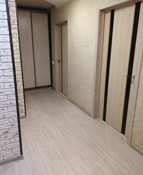 2-к квартира, вторичка, 66м2, 5/9 этаж