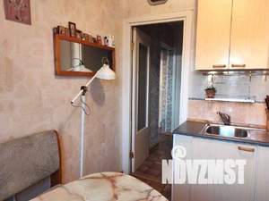 3-к квартира, вторичка, 57м2, 4/9 этаж