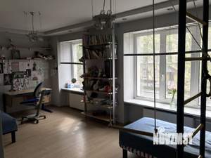 3-к квартира, вторичка, 102м2, 2/5 этаж