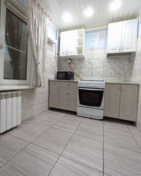2-к квартира, вторичка, 45м2, 3/5 этаж