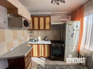 1-к квартира, вторичка, 32м2, 3/5 этаж