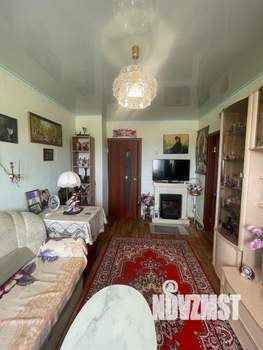 2-к квартира, вторичка, 40м2, 5/5 этаж