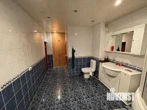 3-к квартира, вторичка, 100м2, 6/9 этаж