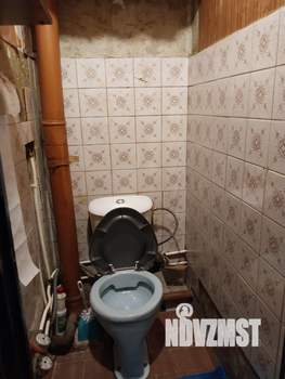 1-к квартира, вторичка, 41м2, 2/9 этаж