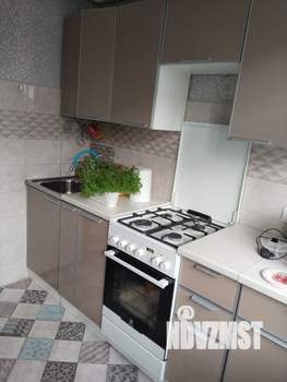 2-к квартира, вторичка, 49м2, 3/6 этаж