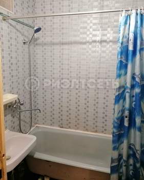 1-к квартира, вторичка, 30м2, 9/10 этаж