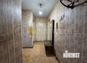 2-к квартира, вторичка, 46м2, 4/5 этаж