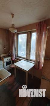 2-к квартира, вторичка, 42м2, 2/5 этаж